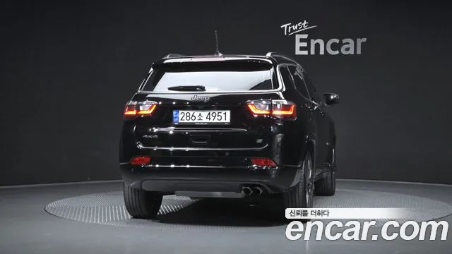 Jeep Compass 2022 thumb 3