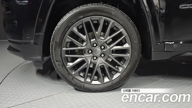 Jeep Compass 2022 thumb 4
