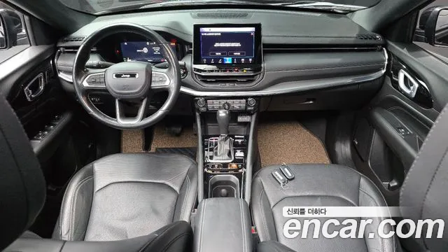 Jeep Compass 2022 thumb 6