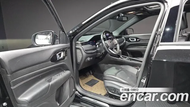 Jeep Compass 2022 thumb 9