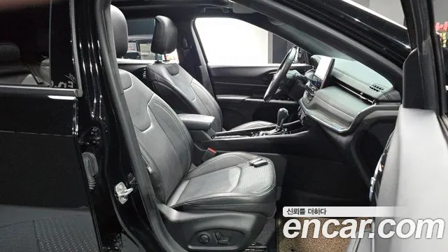 Jeep Compass 2022 thumb 11