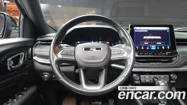 Jeep Compass 2022 thumb 12