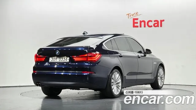 BMW Gran Turismo 2016 thumb 2
