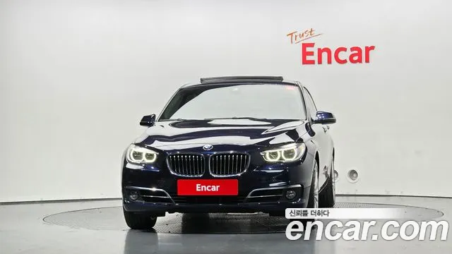 BMW Gran Turismo 2016 thumb 3