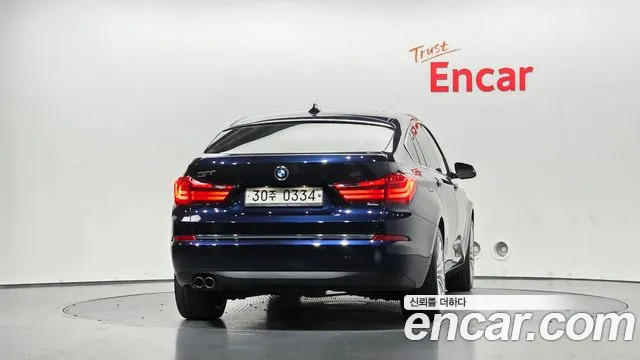 BMW Gran Turismo 2016 thumb 4