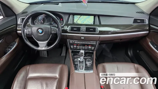 BMW Gran Turismo 2016 thumb 7