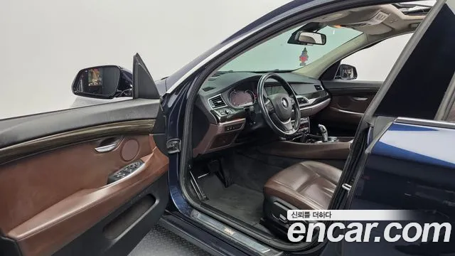BMW Gran Turismo 2016 thumb 10