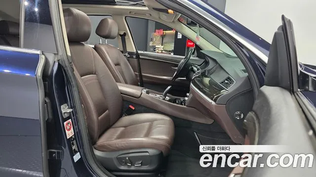 BMW Gran Turismo 2016 thumb 11