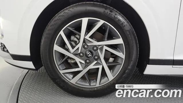 Hyundai Grandeur 2023 thumb 5