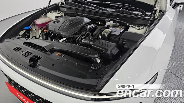 Hyundai Grandeur 2023 thumb 6