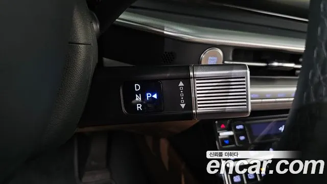 Hyundai Grandeur 2023 thumb 9