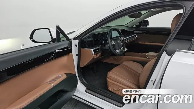 Hyundai Grandeur 2023 thumb 10