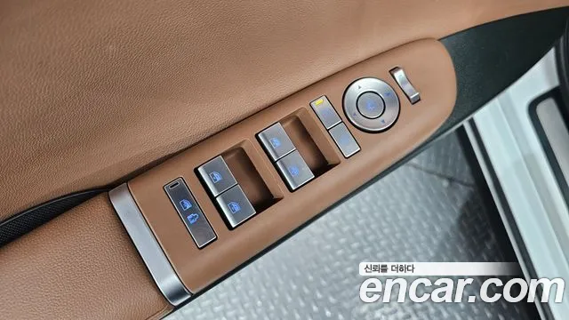 Hyundai Grandeur 2023 thumb 12
