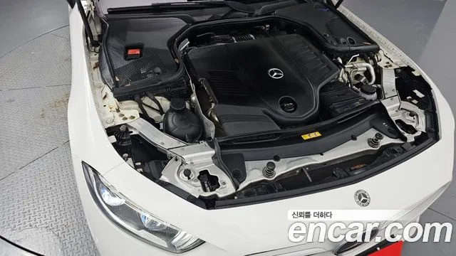 Mercedes-Benz CLS-Class 2019 thumb 6