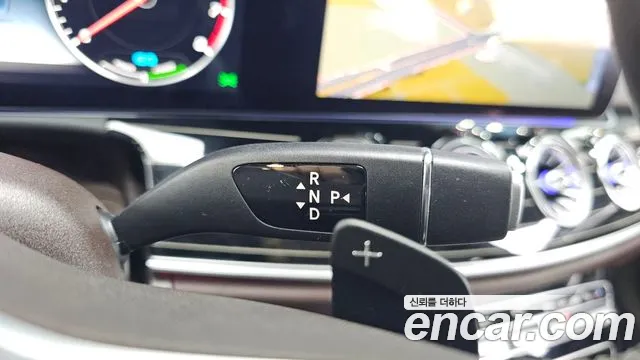 Mercedes-Benz CLS-Class 2019 thumb 9
