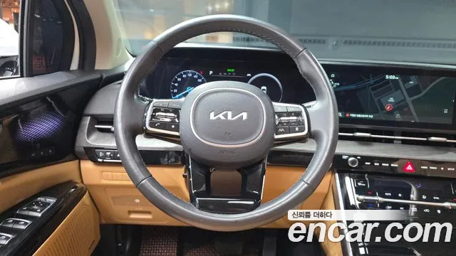 Kia Carnival 2023 thumb 12