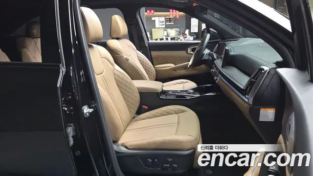 Kia Sorento 2024 thumb 10