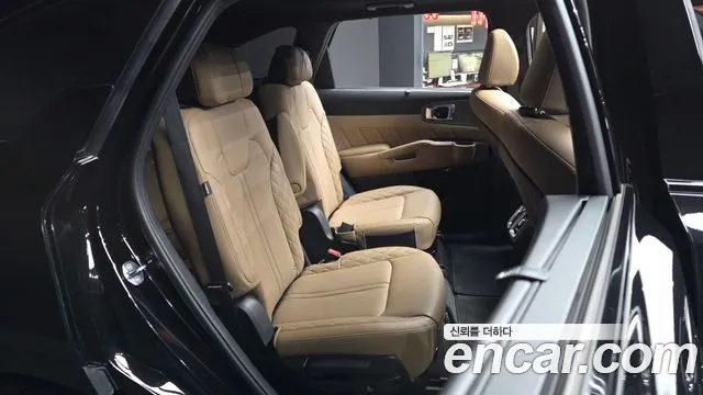 Kia Sorento 2024 thumb 11