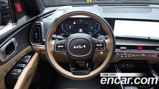 Kia Sorento 2024 thumb 12