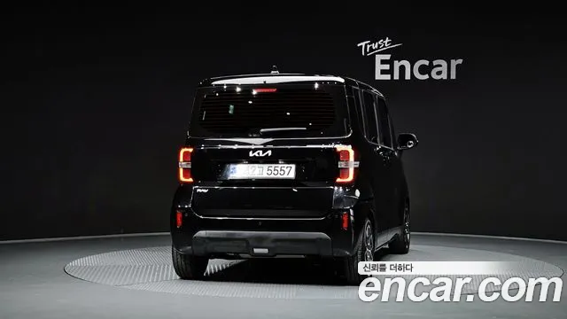 Kia Ray 2023 thumb 3