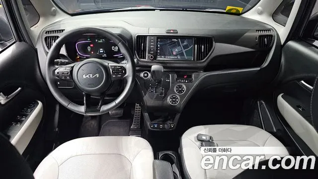 Kia Ray 2023 thumb 6