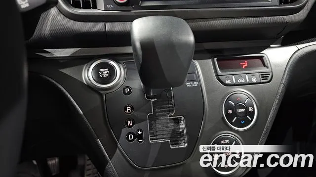 Kia Ray 2023 thumb 8