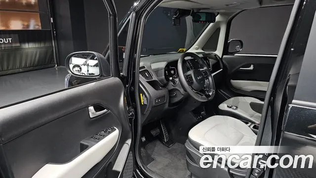 Kia Ray 2023 thumb 9