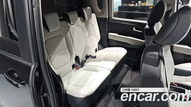 Kia Ray 2023 thumb 10