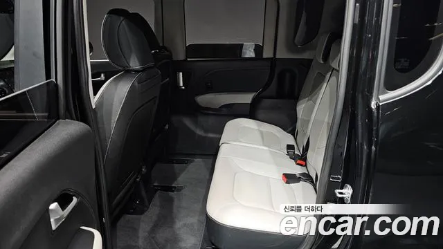 Kia Ray 2023 thumb 11