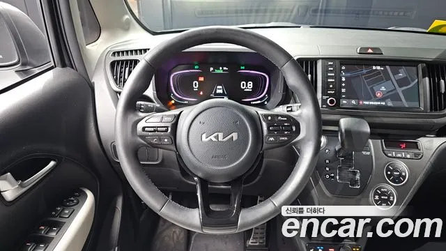 Kia Ray 2023 thumb 12