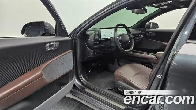Hyundai IONIQ 6 2022 thumb 9