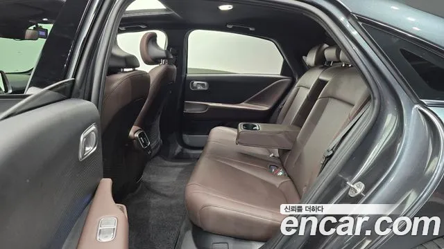 Hyundai IONIQ 6 2022 thumb 10
