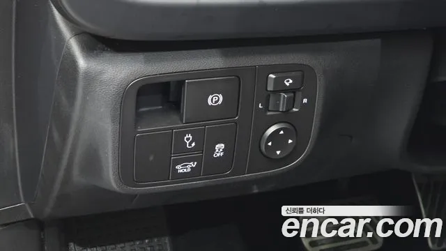 Hyundai IONIQ 6 2022 thumb 12