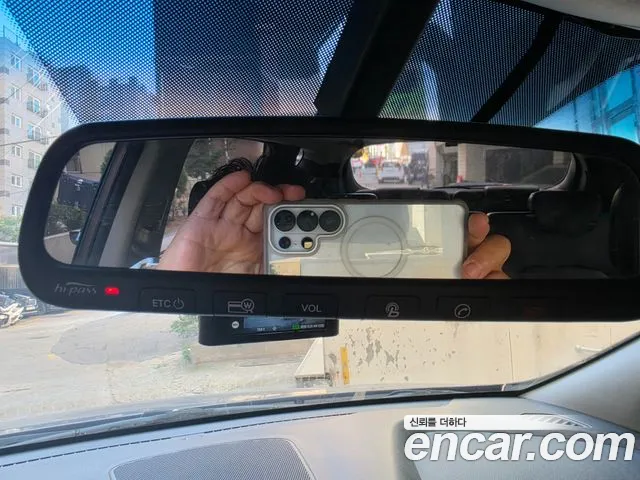 Hyundai Santa Fe 2012 thumb 10