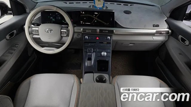 Hyundai Nexo 2020 thumb 7