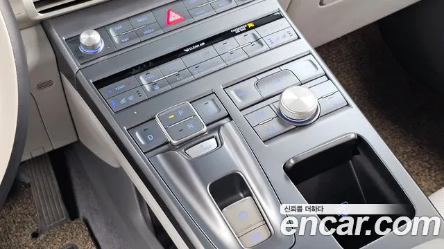 Hyundai Nexo 2020 thumb 9