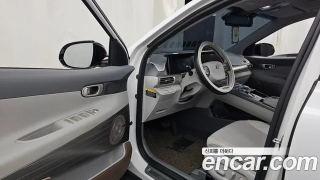 Hyundai Nexo 2020 thumb 10