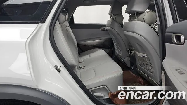 Hyundai Nexo 2020 thumb 11