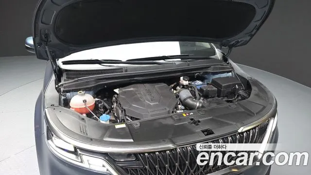 Kia Carnival 2023 thumb 6