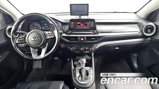 Kia K3 2020 thumb 7