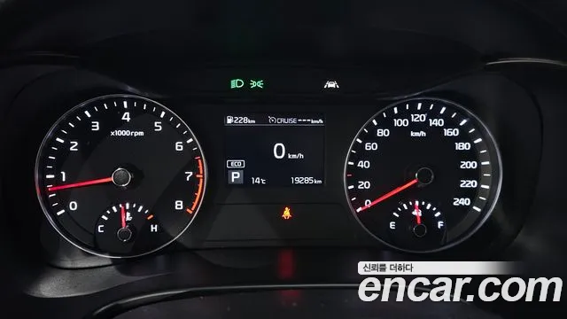 Kia K3 2020 thumb 8