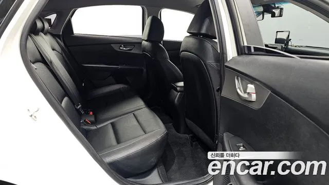 Kia K3 2020 thumb 12
