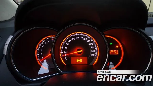 Nissan Murano 2010 thumb 8