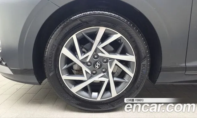 Hyundai Grandeur 2024 thumb 5