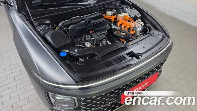 Hyundai Grandeur 2024 thumb 6