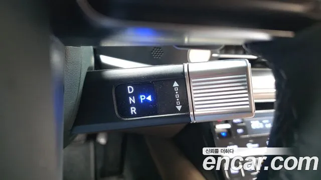 Hyundai Grandeur 2024 thumb 9