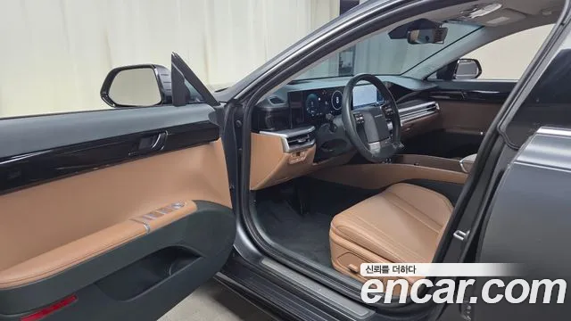 Hyundai Grandeur 2024 thumb 10