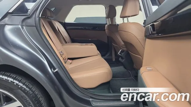 Hyundai Grandeur 2024 thumb 11