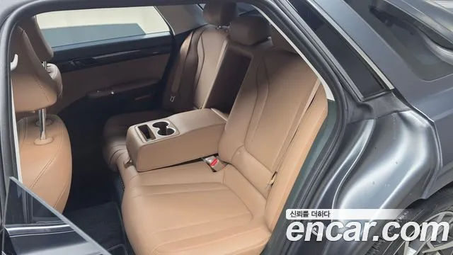 Hyundai Grandeur 2024 thumb 12
