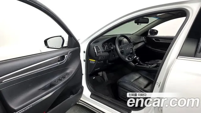 Hyundai Grandeur 2018 thumb 10